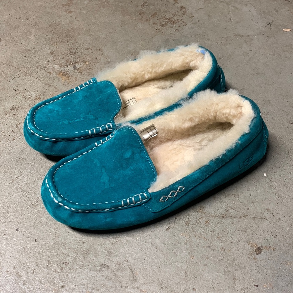 Womens ugg slipper